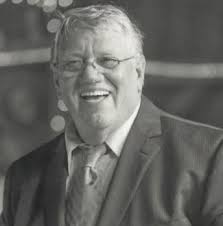 Raymond Glenn Harvey