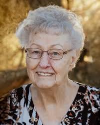 Obituary information for Shirley "Meme" Wyant