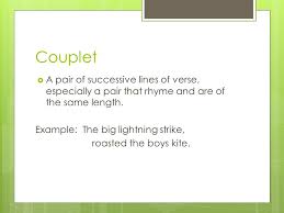 Need the definition of roasting? Poetic Devices Poetry The Art Of Rhythmical Composition A Composition That Evokes Emotion And Imagination By The Use Of Vivid Intense Language Ppt Download