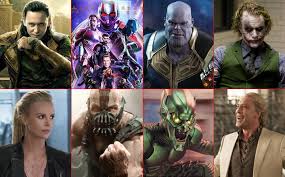 How 'throwaway villain' baron zemo's history of archvillainy and blunders led to his mcu return. Before Avengers Endgame Ends Everything Let S Revisit The Best Bad Guys Of Hollywood Famous In India