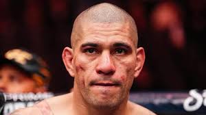 Alex Pereira speaks out following his loss at #UFC313: “I know there will  be a rematch, they're talking about it already… A lot of people contested  there, had their doubts… I'll watch