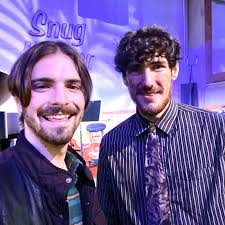 065 Quinn Sternberg: Finding Family Through Bands, Defining Merit, &  Accepting Himself as “guy from small town in midwest”