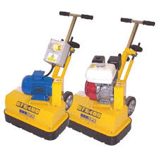 Errut Prm Floor Grinder Petrol