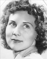 Wilhelmina Medlicott Obituary (1909-2008)