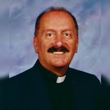 Fr. Andre "Andy" N. Remillard Obituary October 24, 2024