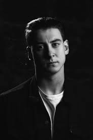 Backstage Portraits — Electrum Photography