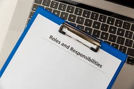 Descrise in fisa postului, obligatorie la contract. FiÈa Postului Èi Regulamentul Intern OpÈionale La Microintreprinderi Halmi Expert