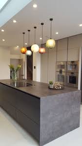 modern kitchen interiors