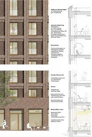 Kbnk Architekten Architekt Architekturmodell Fassade Haus