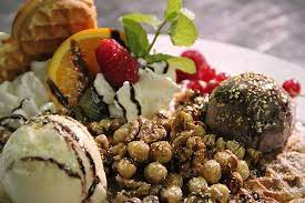 waffelhaus bad wildungen menu prices restaurant reviews tripadvisor