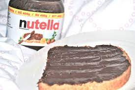The Fda Wants To Know Your Nutella Eating Habits Here S Why Food Nutrition Recipes Dessert Toppings