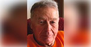 Obituary information for Gerald Robert Seabrook