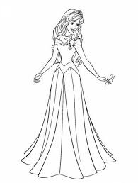 40 Malvorlagen Disney Prinzessin Besten Bilder Von Ausmalbilder