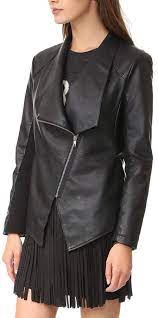 Bb Dakota Black Leather Jacket Leather Jacket Black Vegan Leather Jacket Fashion