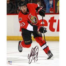 Had literally just bought and started building a house. Mika Zibanejad Ottawa Senators Fanatics Authentic Autographed 8 X 10 Red Jersey Shooting Photograph Ottawa Senators Jersey Sport Fitness