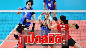 วอลเลย์บอลไทยแลนด์ลีก เป็นการแข่งขันวอลเลย์บอลลีกอาชีพ ระดับสูงสุดของประเทศไทย ก่อตั้งในปี พ.ศ. Bfxqvgywz5xlom