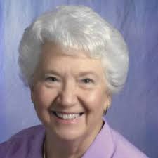 K. Patricia Withers Obituary