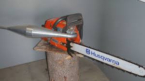 Modified Racing Saw Gas Chainsaw Chainsaw Communication Tools