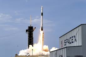 An investigation was opened that week focusing on the explosive landing and on spacex's refusal to stick to the terms of what the faa authorized, the verge said. Spacex In Hot Water For Alleged Flight Violations