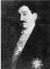 x Alfonso Jáuregui Campuzano : Family tree by Luis MANUEL de VILLENA CABEZA  (lmvillena)