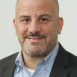 John Mancuso writes nonfiction story "I Can't Even Get to Hell"