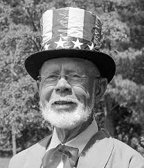 Obituary: Ted Lanham