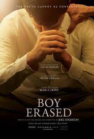 Boy Erased Movie Poster Fantastic Movie Posters Scifimovies Posters Horrormovies Posters Actionmovies Posters Dramamovie Joel Edgerton Full Movies Edgerton