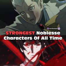 Top 10 Strongest Noblesse Characters Ranked Hq Images Qta The disconnect between what the main character knows and is capable of thinking and understanding. top 10 strongest noblesse characters
