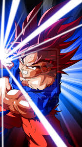 We have a massive amount of desktop and mobile backgrounds. Iphone Wallpaper Goku Super Saiyan God 2021 3d Iphone Wallpaper