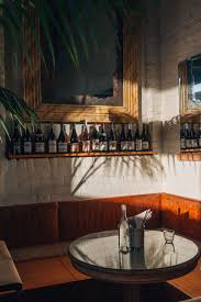 All You Need To Know About California S Hottest Micro Destination Los Alamos Restaurant Design Inspiration Los Alamos Restaurant Exterior