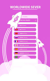 Lady Vpn For Android Apk Download