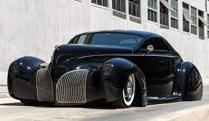 1939 Lincoln Zephyr Hot Rod Pictures Performance Price Digital Trends Lincoln Zephyr Hot Rods Classic Cars