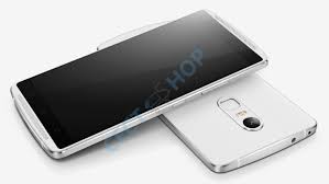 Lenovo Vibe X3 (C50)