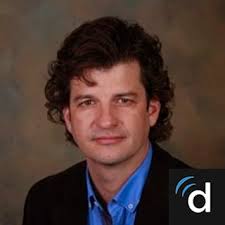 Dr. Harold Hoffman, MD