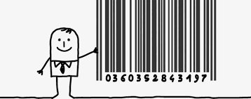 Creative Barcode Png And Vector Creative Vector Graphic Resources