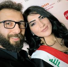 Rita William (@ritawilliamiraq)