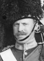 Merritt, Cecil Mack (1877-1915)