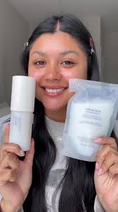 Laneige Cream Skin Toner & Moisturizer Review