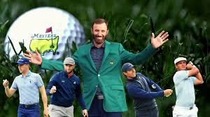 Follow the career of jon rahm, pga tour player. Vor Dem Us Masters Vaterfreuden Bei Jon Rahm