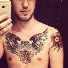 50 Tattoos That Prove Nerds Are Badass Tattoos Nerd Tattoo Tattoos For Guys