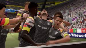 His potential is 88 and his position is cm. Fifa 21 Totw 8 Bringt Leon Goretzka Ins Team Der Woche