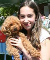 Pet Psychic Shocks and Delights