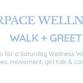Her Pace Wellness Walk + Greet