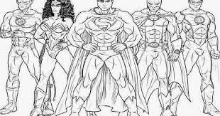 Justice league unlimited coloring pages. Free Coloring Pages Justice League Unlimited Coloring Pages