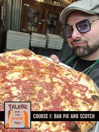 Fork Report Friday interview with Sal's owner