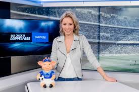 Laura papendick wird moderatorin bei sky sport news hd presseportal. Sport1 Moderatorin Laura Papendick
