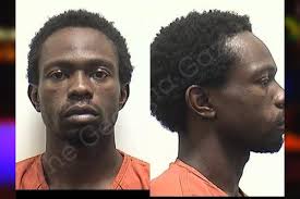 Alexander Norman — Clarke County Jail Bookings