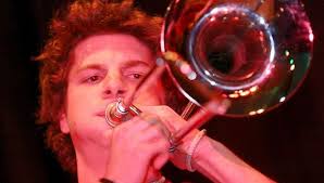 Local bands battle it out at Dover High School