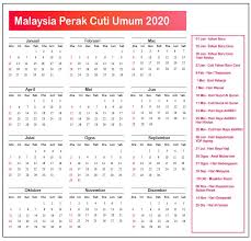Pakej dewan kahwin lengkap ambassador putrajaya 2019 via www.hananagroup.com. Perak Cuti Umum Kalendar 2020