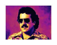 Unbranded Figures & Portraits Vintage/Retro Home Décor Posters & Prints for  sale